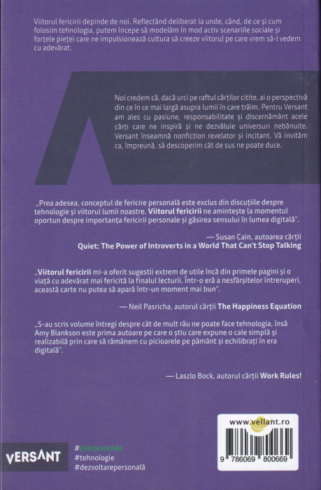 Viitorul fericirii [2]