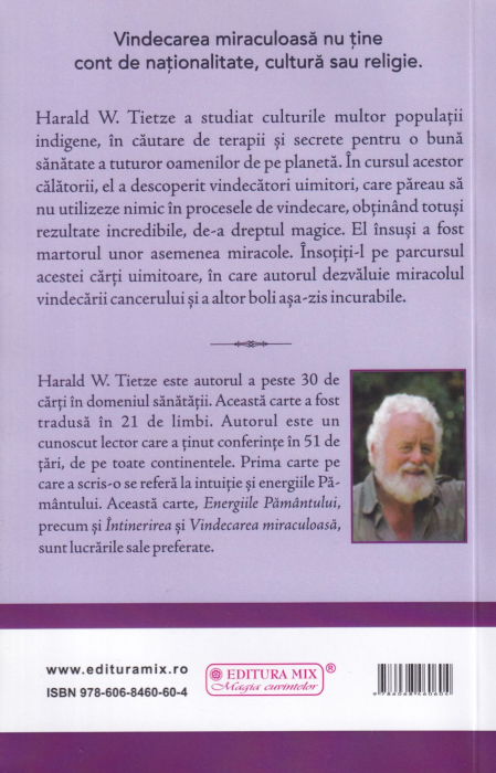 Vindecarea miraculoasa [2]