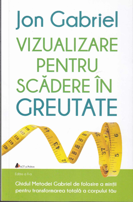Vizualizare pentru scadere in greutate [1]