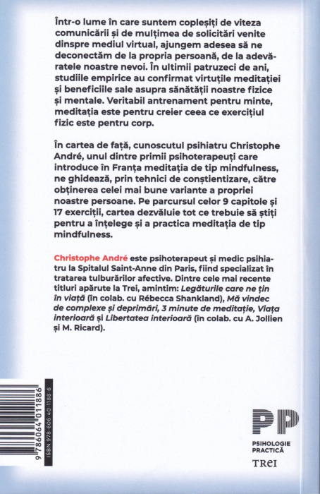 Vremea meditatiei [2]