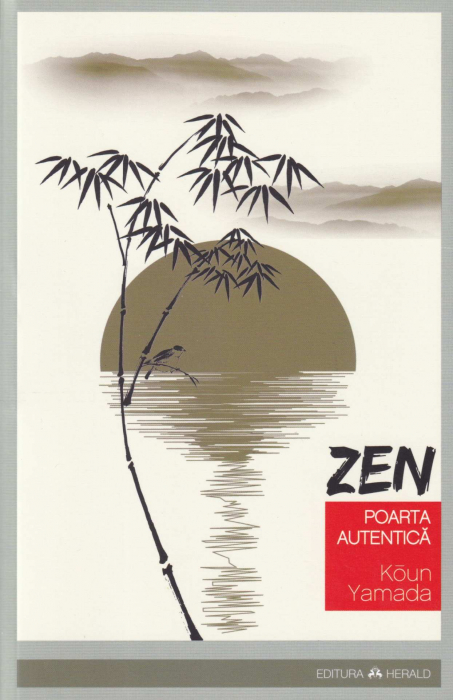 Zen. Poarta autentica [1]