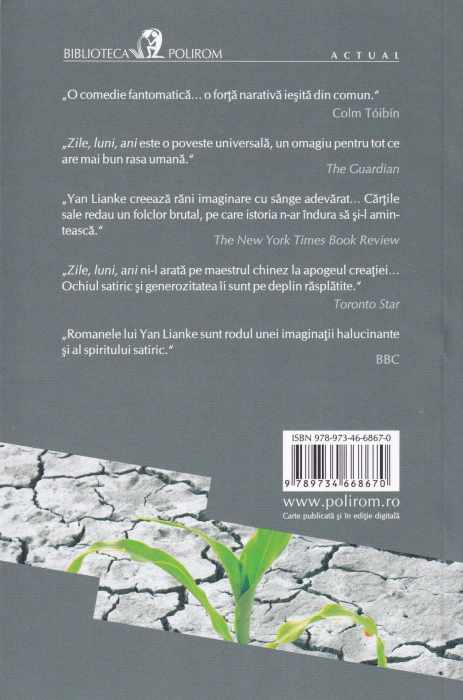 Zile, luni, ani [2]