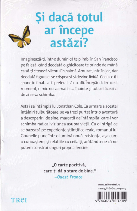 Ziua in care am invatat sa traiesc [2]
