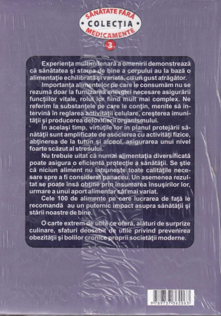 100 de alimente pentru o viata sanatoasa [1]
