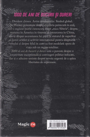 1000 de ani de bucurii si dureri [1]