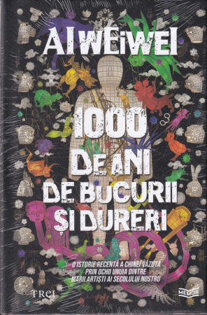Diverse - 1000 de ani de bucurii si dureri