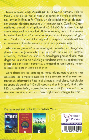 Numerologie si destin - Valeriu Panoiu [1]