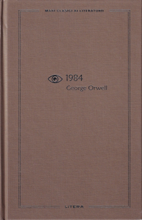 Literatura - 1984
