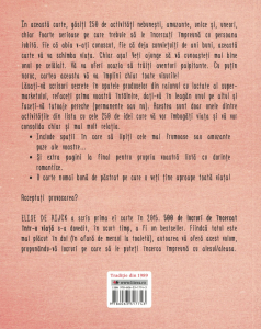 250 de lucruri de incercat intr-o viata -Pentru cupluri - Elise de Rijck [1]