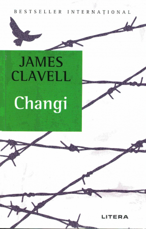 Changi. James Clavel [0]