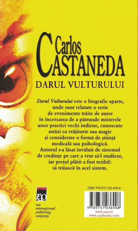 Darul Vulturului [1]