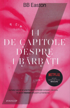 Diverse - 44 de capitole despre 4 barbati