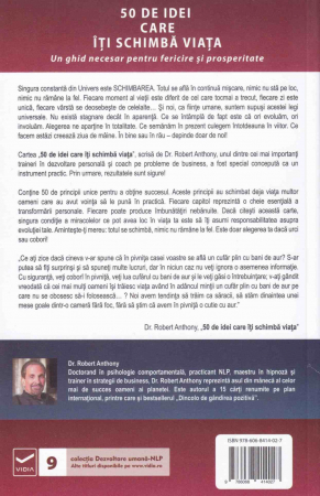 50 de idei care iti schimba viata [1]