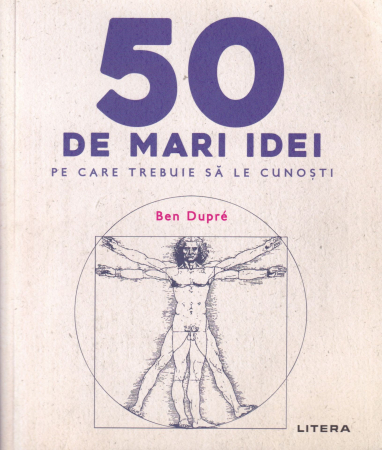 Diverse - 50 de mari idei pe care trebuie sa le cunosti