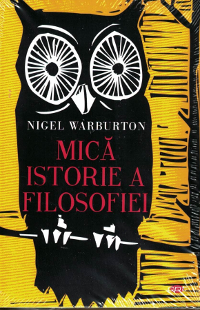 Mica istorie a filosofiei [0]