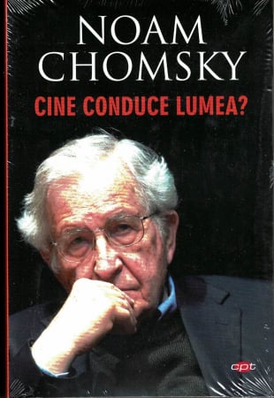 Cine conduce lumea? [0]