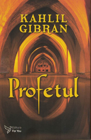 Profetul - Kahlil Gibran [0]
