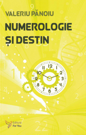 Numerologie si destin - Valeriu Panoiu [0]