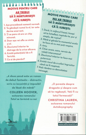 A doua sansa - Christine Riccio [1]