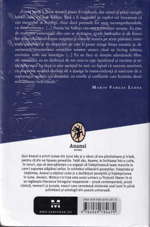 A murit eternitatea mea. Opera poetica [1]