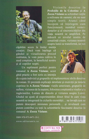 A zecea Viziune. Mentinerea Viziunii. Ghid practic [1]