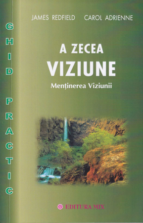 A zecea Viziune. Mentinerea Viziunii. Ghid practic [0]