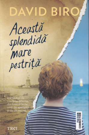 Literatura - Aceasta spendida mare pestrita