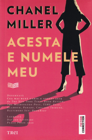 Literatura - Acesta e numele meu