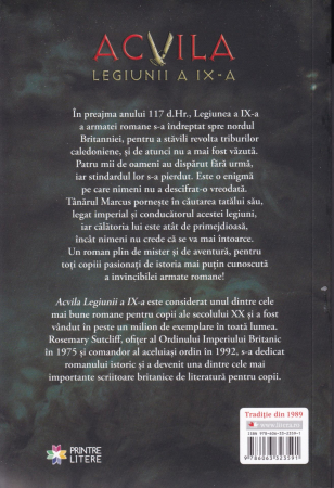 Acvila legiunii a IX - a [1]
