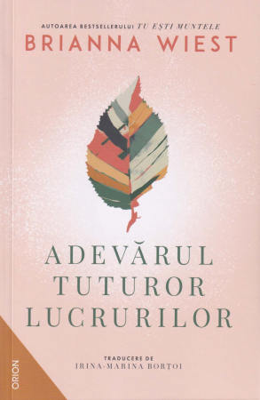 Dezvoltare personala - Adevarul tuturor lucrurilor