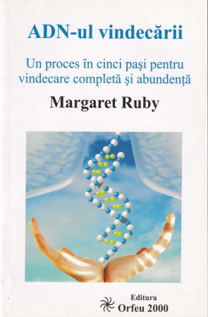 Spiritualitate - ADN-ul vindecarii