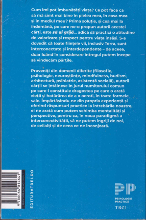 Ai grija de viata, de tine, de ceilalti si de natura [1]