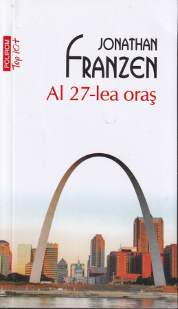 Literatura - Al 27-lea oras