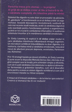 Al doilea creier [1]