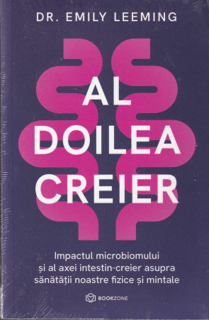 Sanatate - Al doilea creier