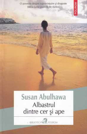 Literatura - Albastrul dintre cer si ape