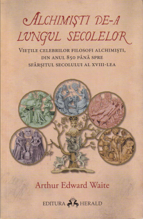 Spiritualitate - Alchimisti de-a lungul secolelor