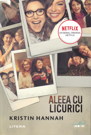 Aleea cu licurici [0]