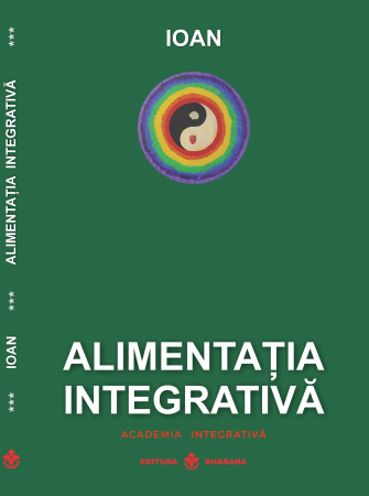 Alimentatia Integrativa