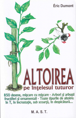 Diverse - Altoirea pe intelesul tuturor
