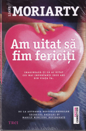 Literatura - Am uitat sa fim fericiti
