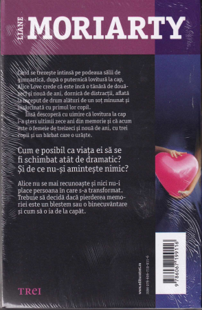 Am uitat sa fim fericiti [1]