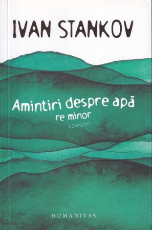 Literatura - Amintiri despre apa. Re minor