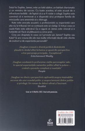 Anatomia unui scandal [1]