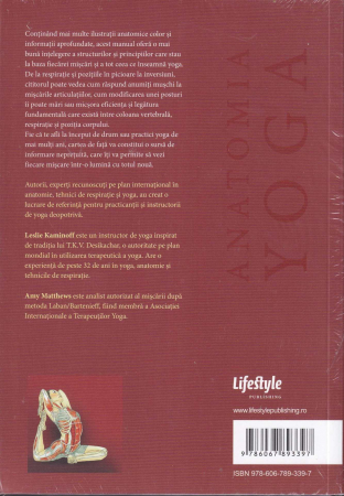Anatomia Yoga [1]