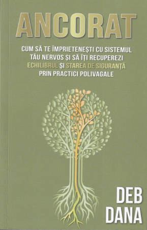Dezvoltare personala - Ancorat