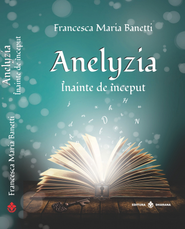 Carti pentru copii - Anelyzia - Inainte de inceput