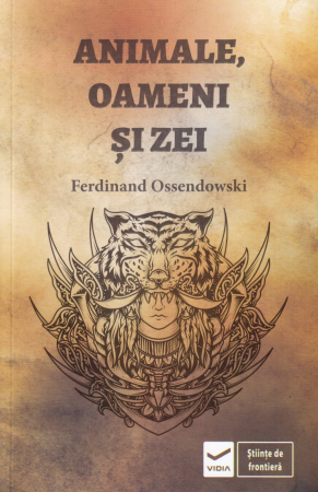 Diverse - Animale, Oameni si Zei