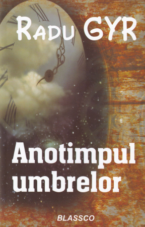 Diverse - Anotimpul umbrelor