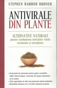 Antivirale din plante
